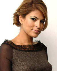 Eva Mendes